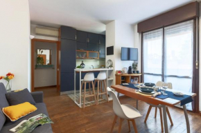 Casa di Adele, bilocale con wifi e smart tv Monza
